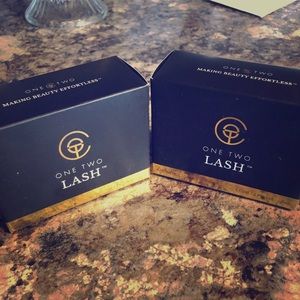 Original One Two Lash magnetic lashes
